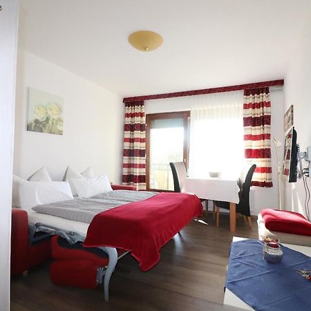 Haus Am Kurpark Wohnung 16 Büsum Dış mekan fotoğraf